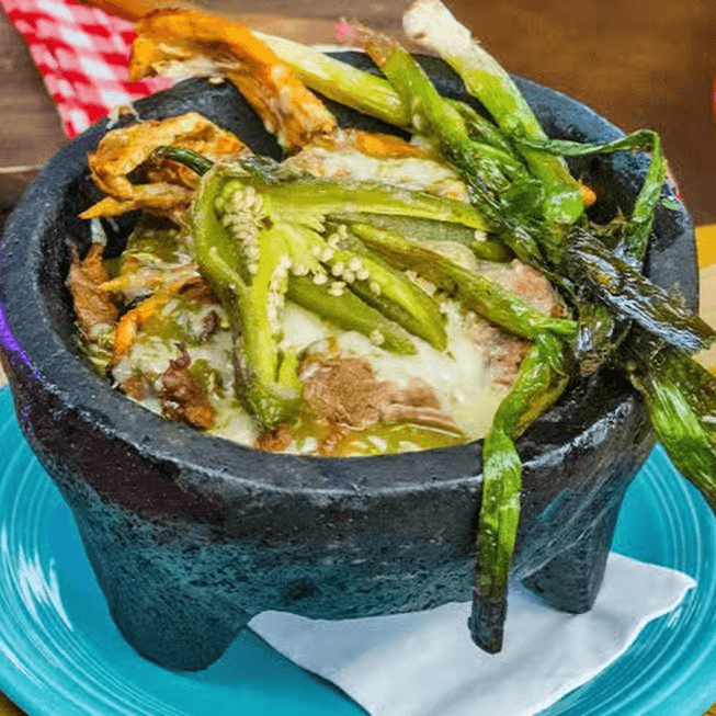 Molcajete