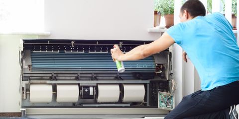 The Do's and Don'ts of Preparing Your AC for the Summer