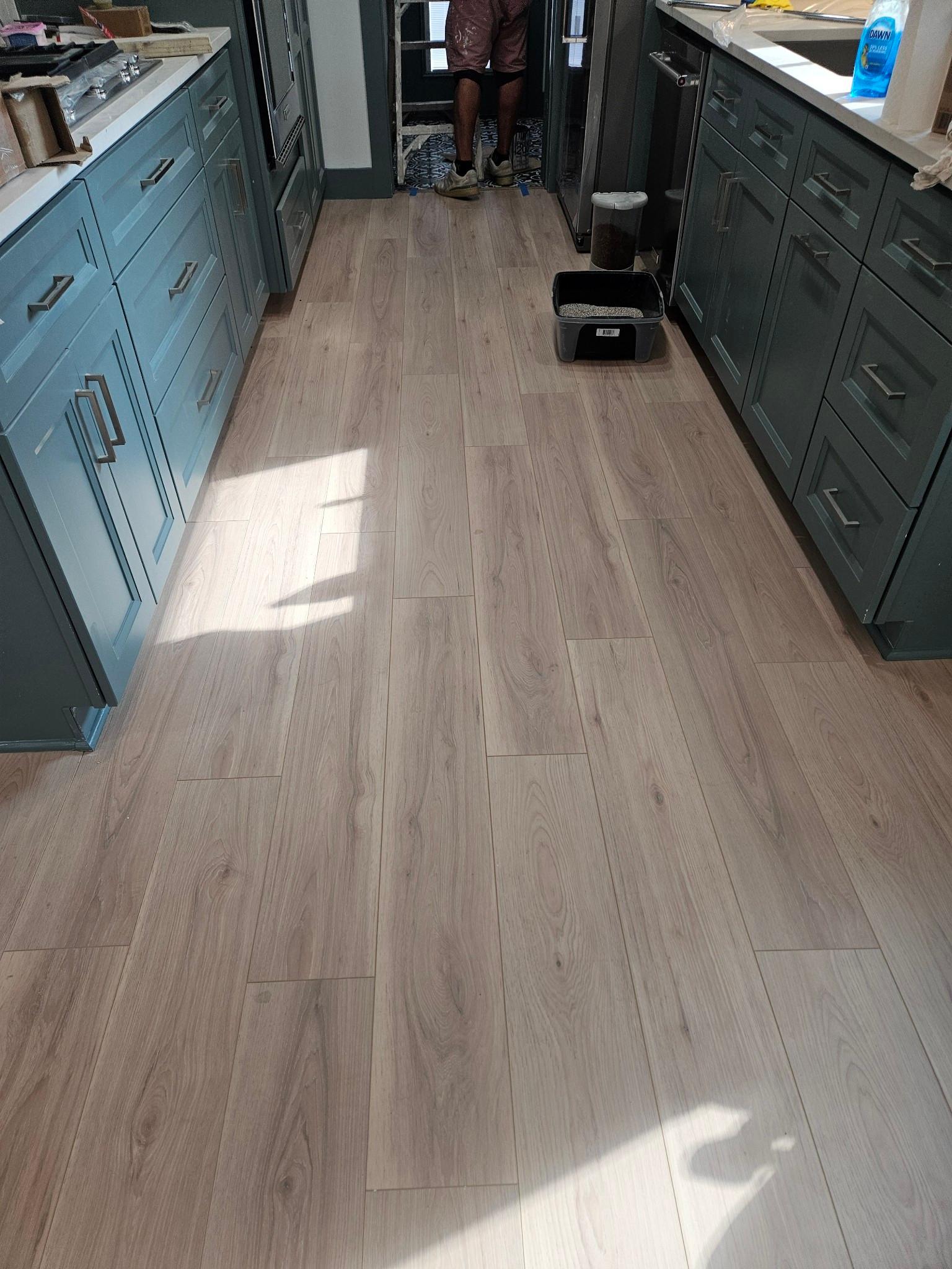 Hammond Remodeling & Construction Image