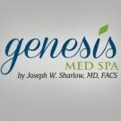 Genesis Med Spa Logo