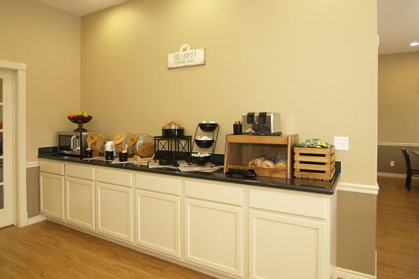 Best Western Cowboy Inn Image