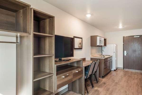 WoodSpring Suites Tucson-South Image