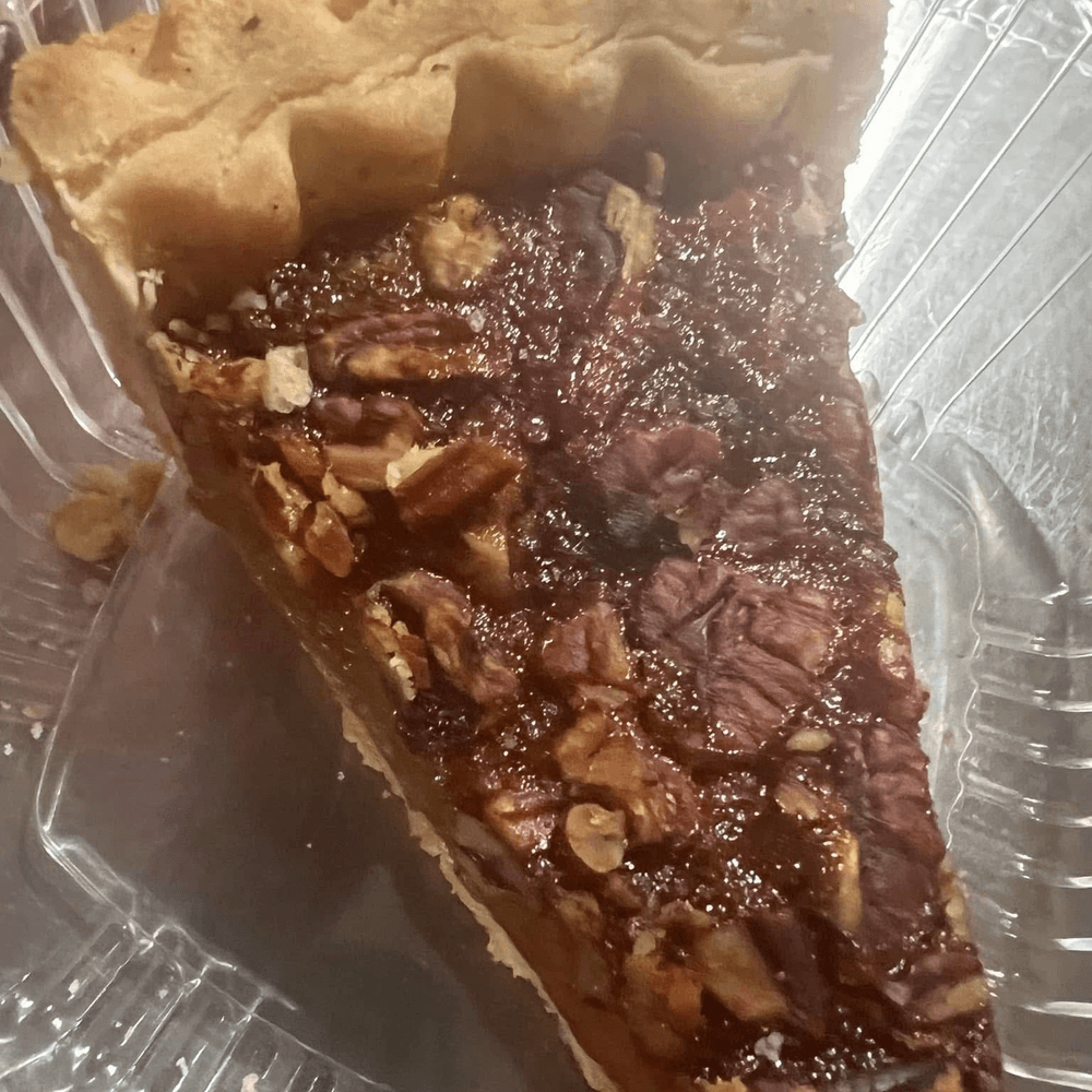 Pecan Pie