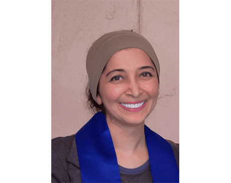 Center for Integrative and Holistic Medicine: Rubina Azam, MD, FAAP, ABIHM Photo