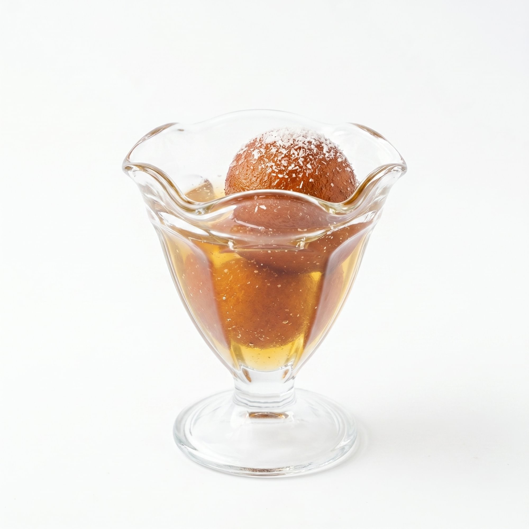 Gulab Jamun