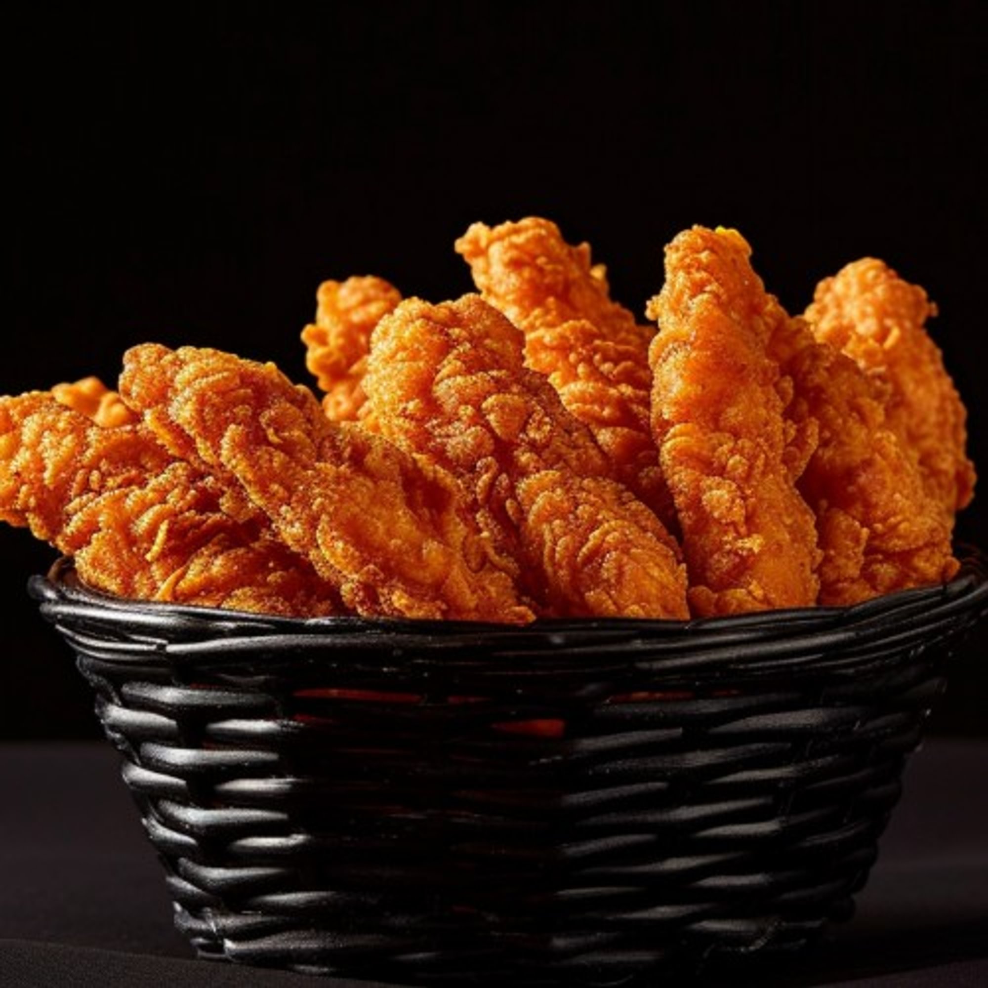 Chicken Fingers