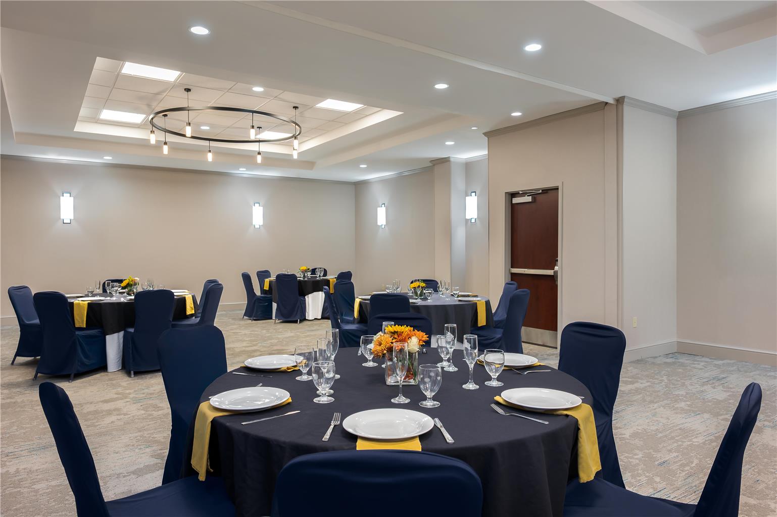 Hilton Garden Inn Morgantown Image