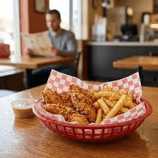 Chicken Tenders