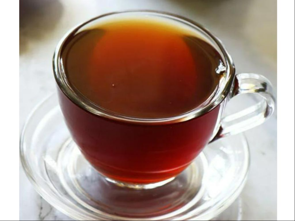 Mama Black Tea