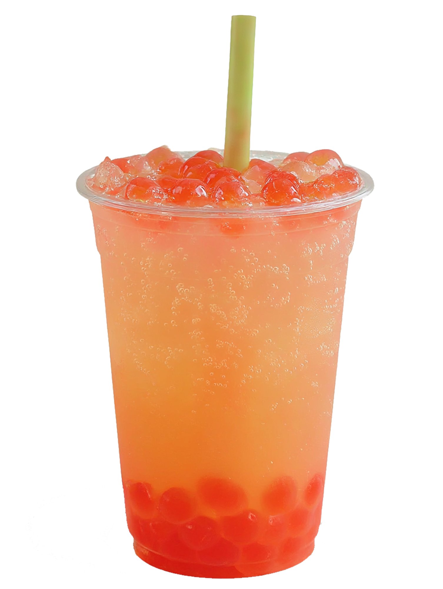 Summertime Strawberry "Lim"onade