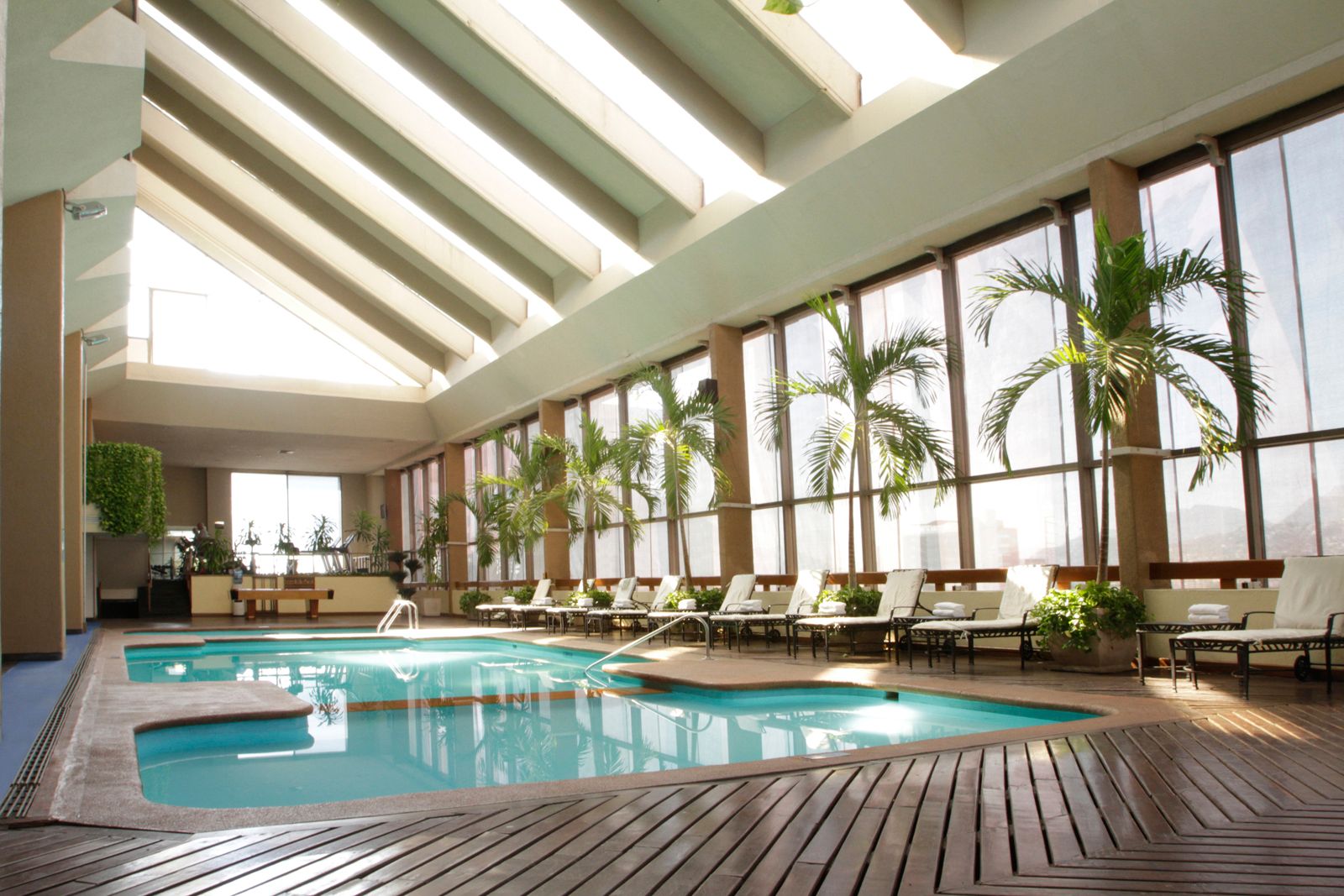 Images Crowne Plaza Monterrey