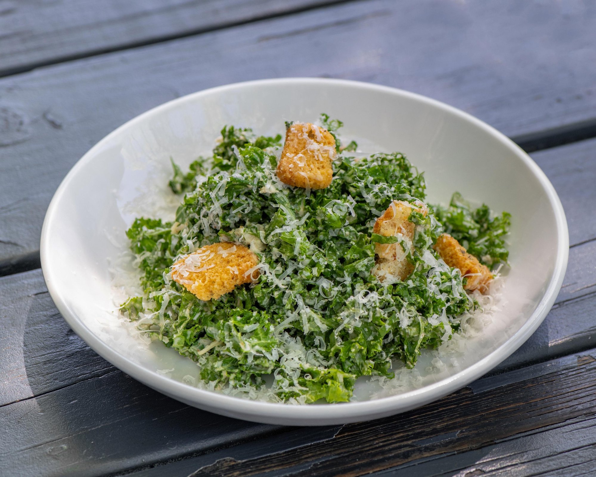 Crafthouse Kale Caesar