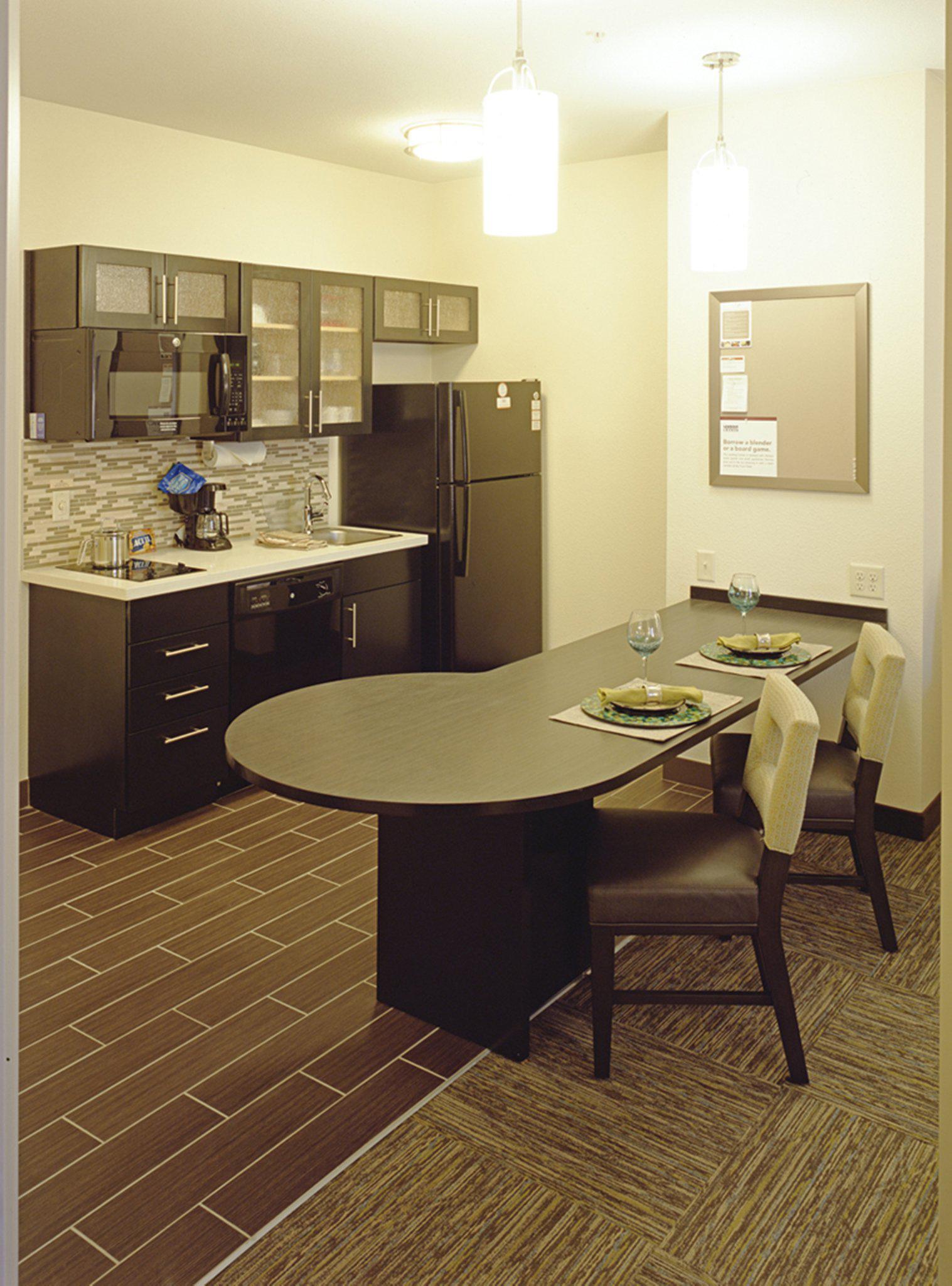 Candlewood Suites Fort Collins Photo