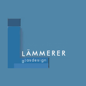 Logo von Lämmerer & Co. Glasdesign GmbH