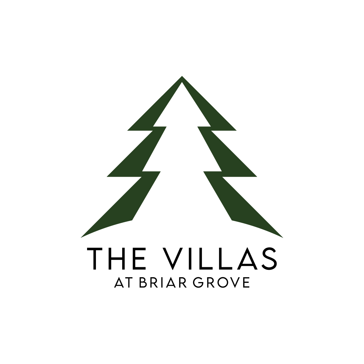Villas at Briar Grove