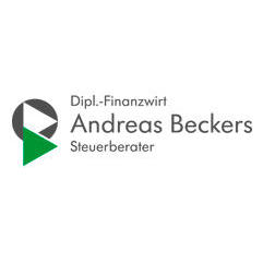 Logo von Dipl.-Finanzwirt Andreas Beckers
