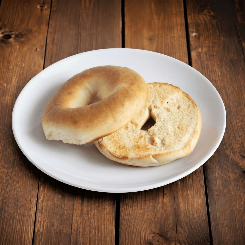 Toasted Bagel