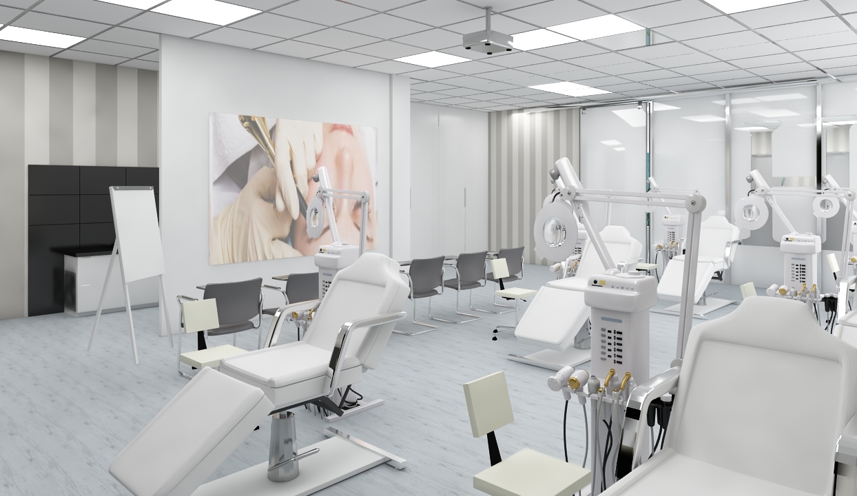 Images SH - Permanent Makeup & Beauty Sandra Homik