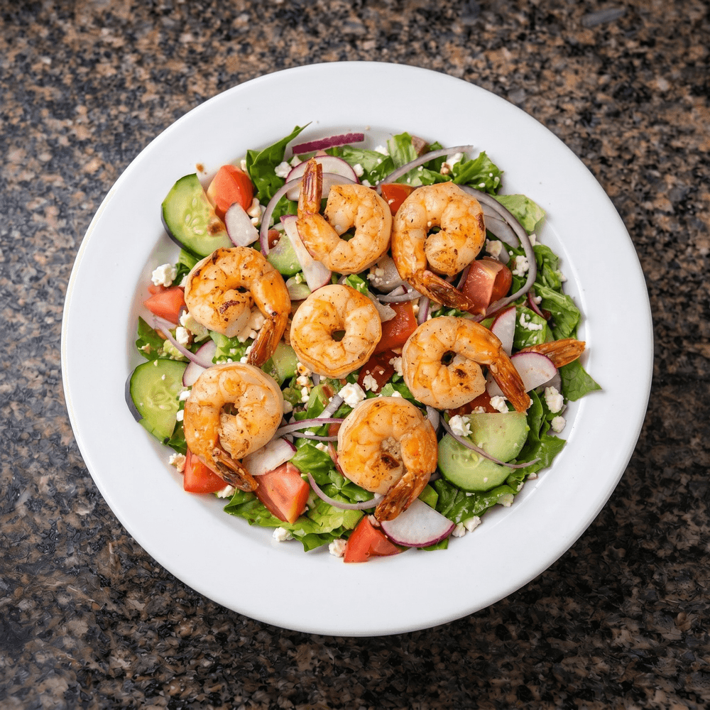 Shrimp Salad