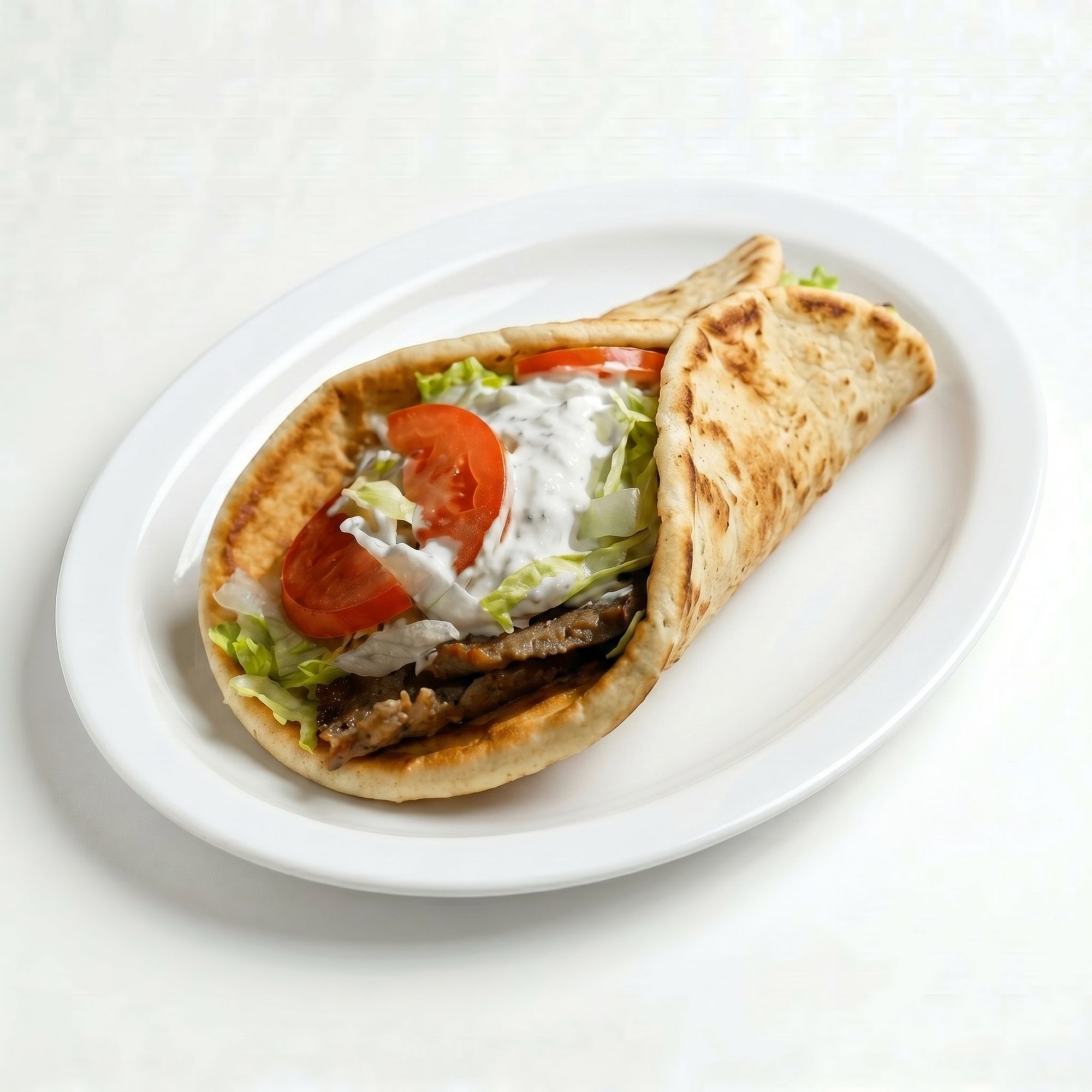 Gyro Wrap