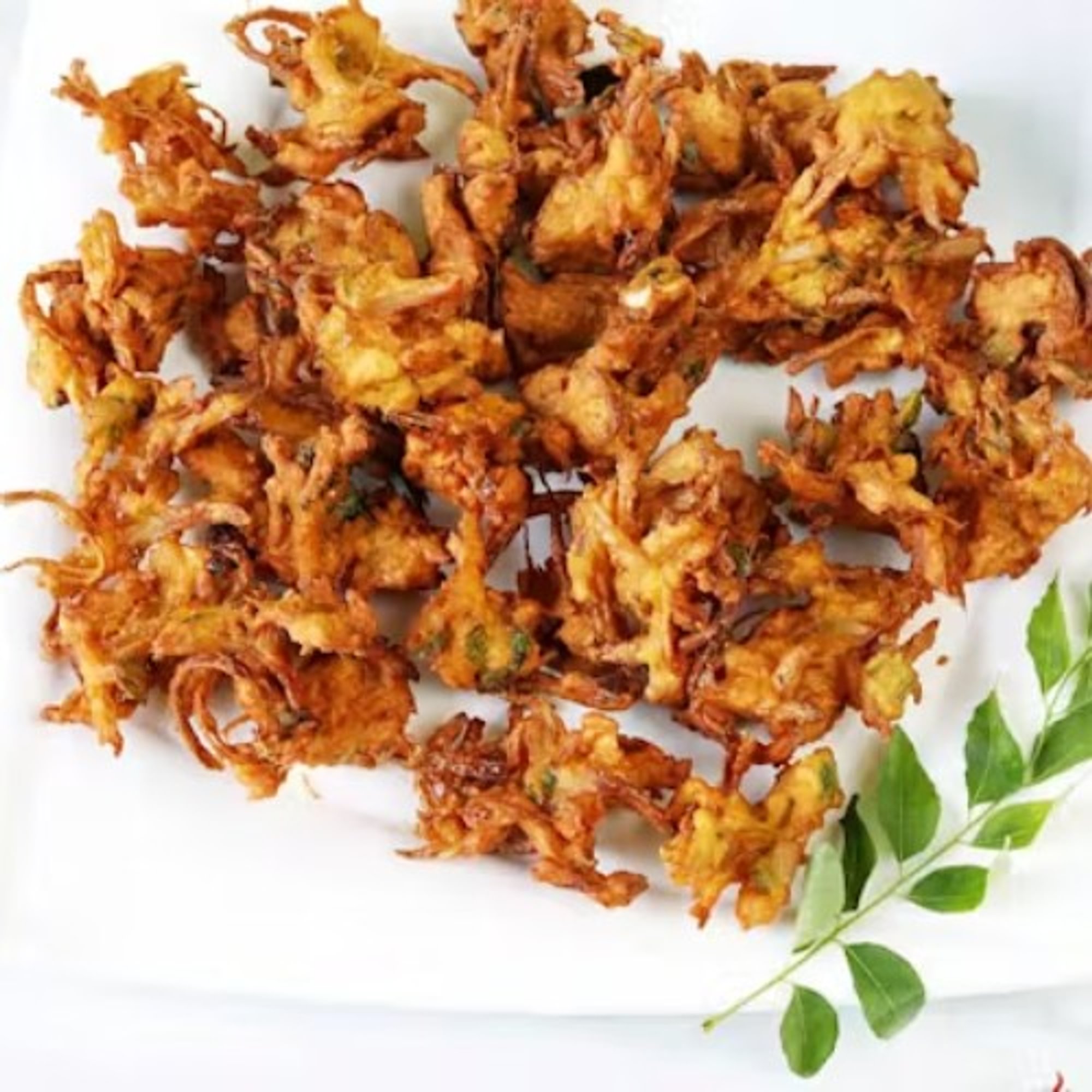 Onion Pakora