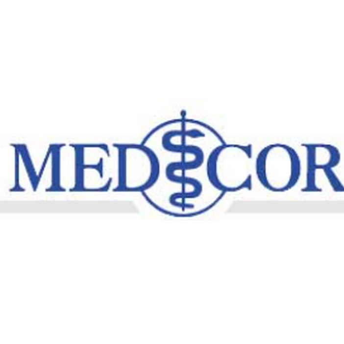 logo MUDr. Martin Polák MEDCOR Europe