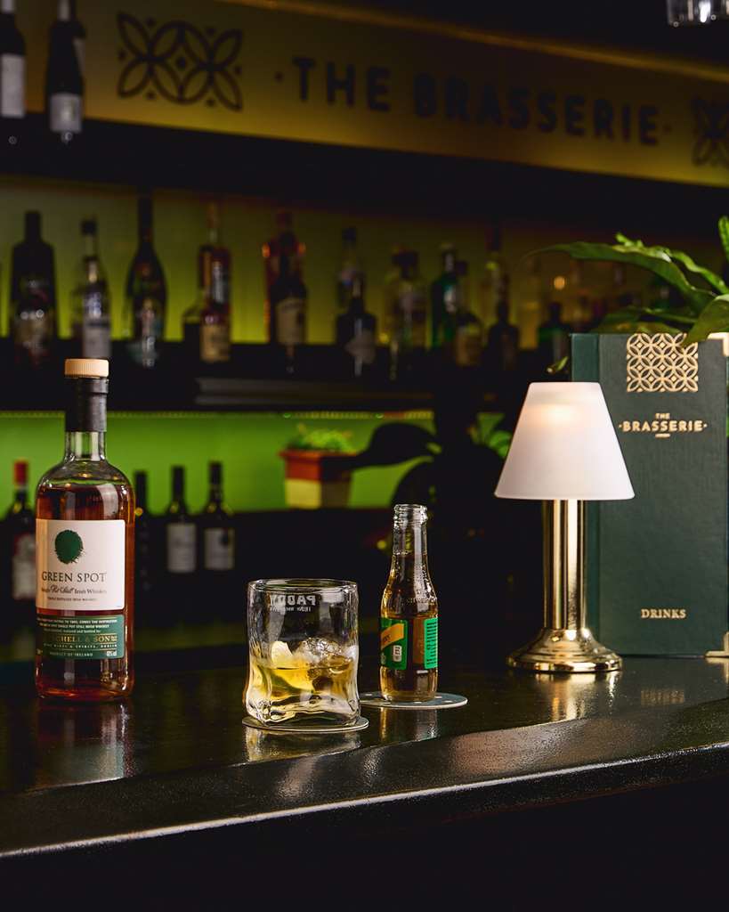 Radisson Blu Hotel, Cork 22