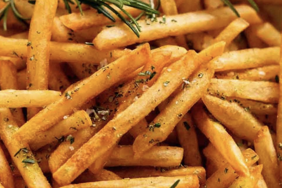 S/O French Fries