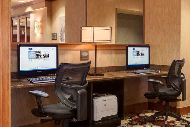 Images Hampton Inn Council Bluffs