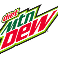Diet Mountain Dew