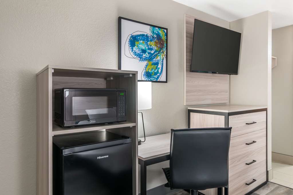 Best Western Park City Wichita North Image