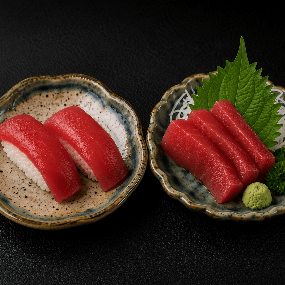 Maguro (Tuna)