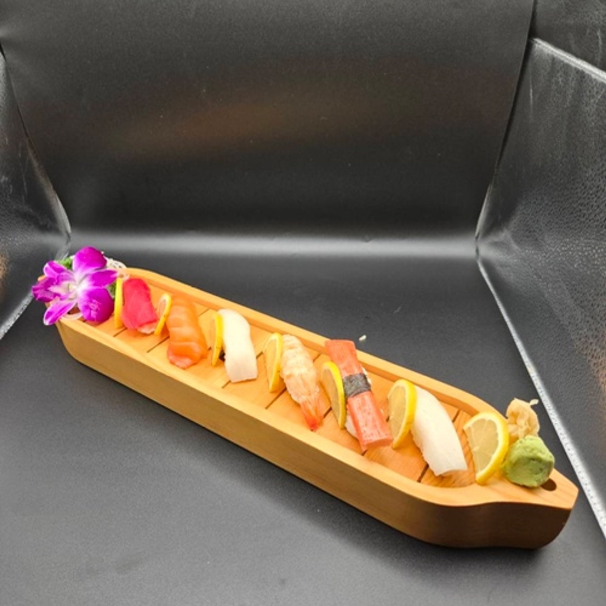Sushi Appetizer