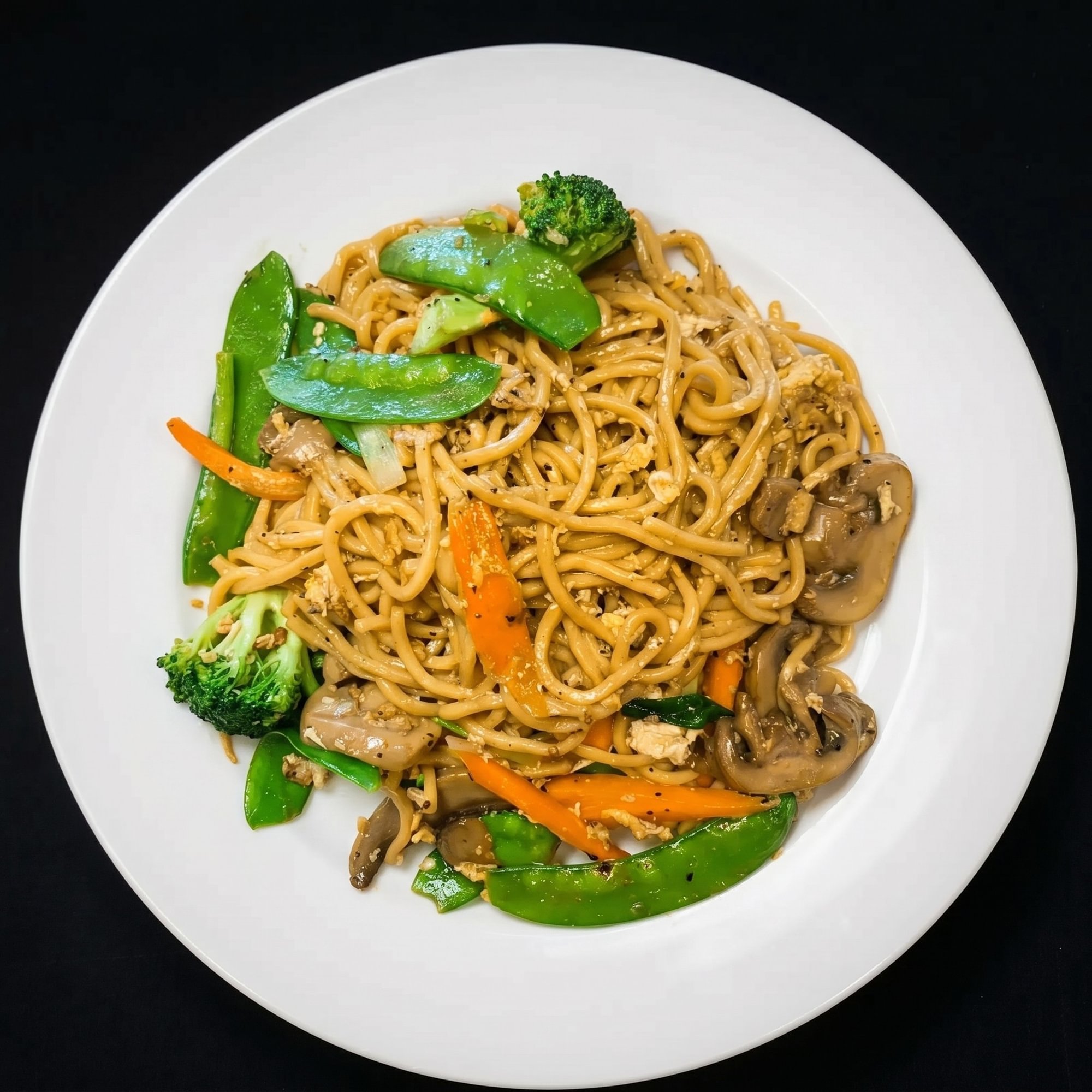 Lo Mein