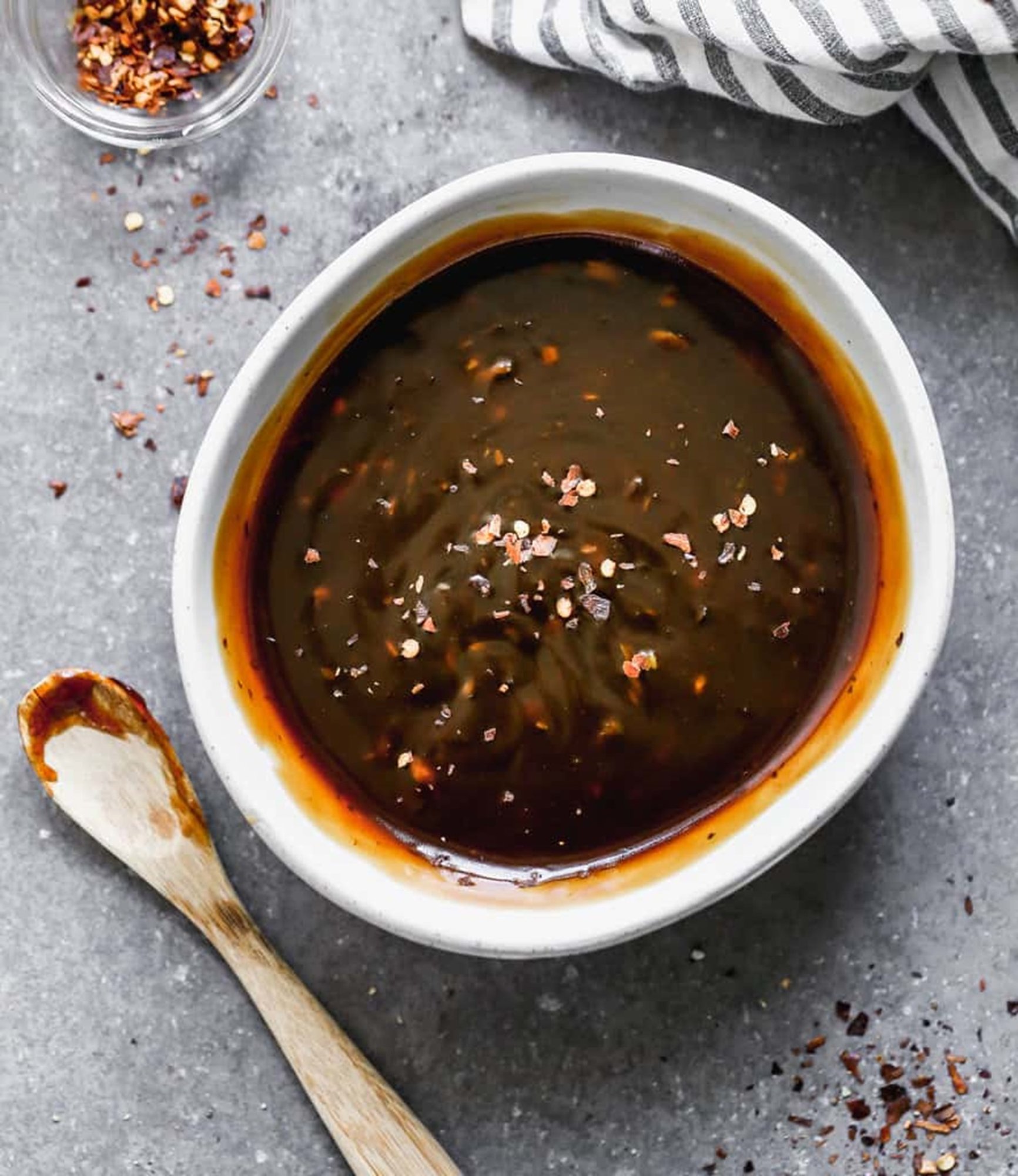 Teriyaki Sauce (2 oz)