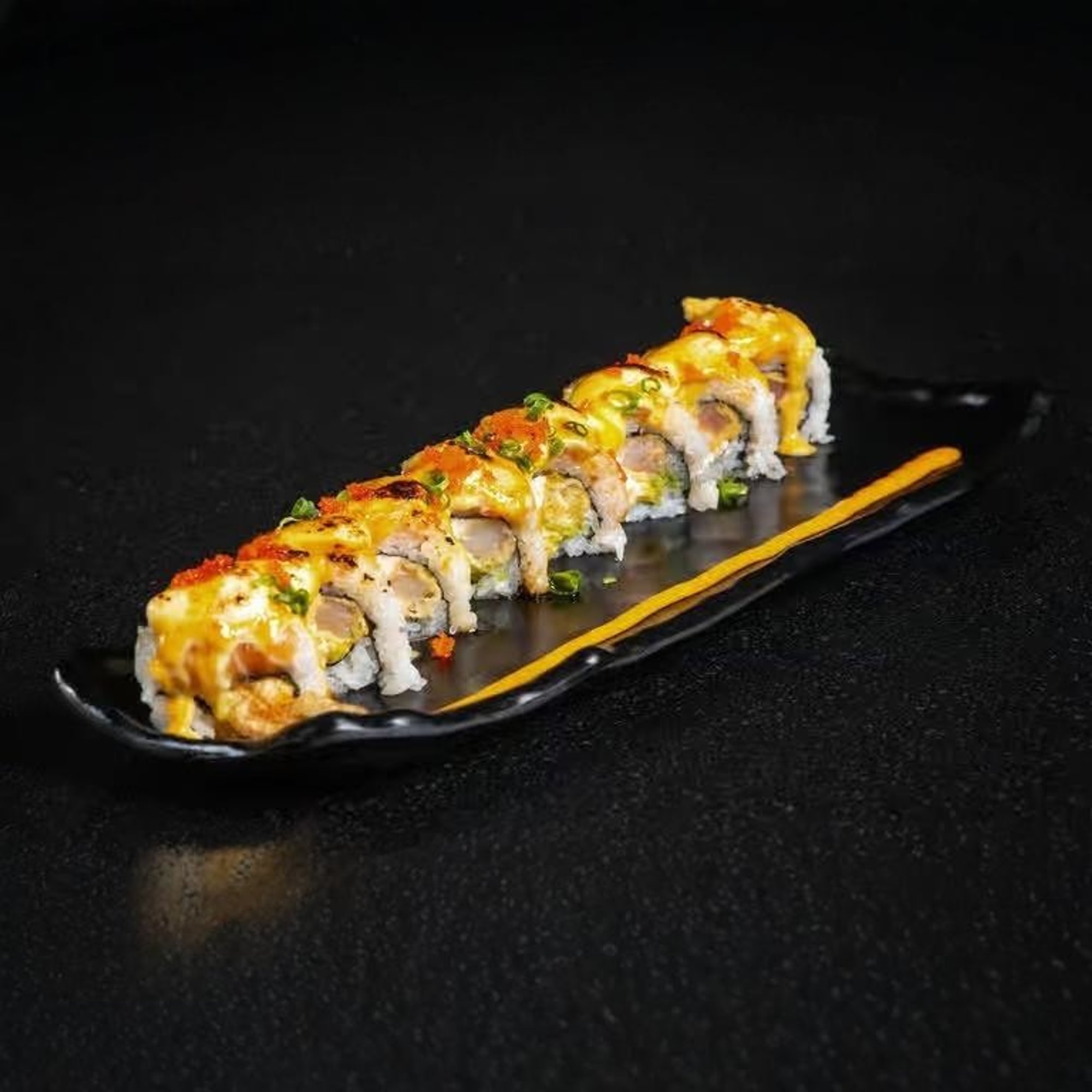 Mikey Special Roll