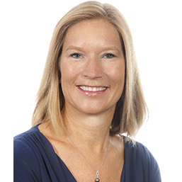 Dr. Julie McCormick, MD, FACP