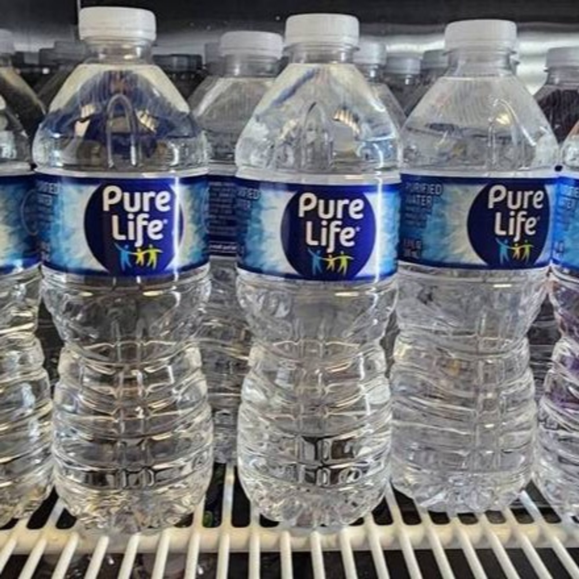 Water