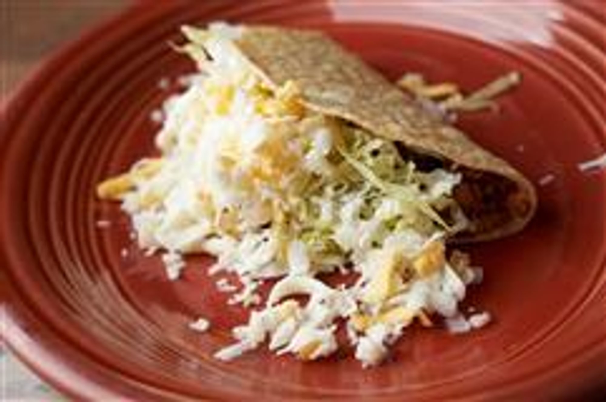 Beef Taco