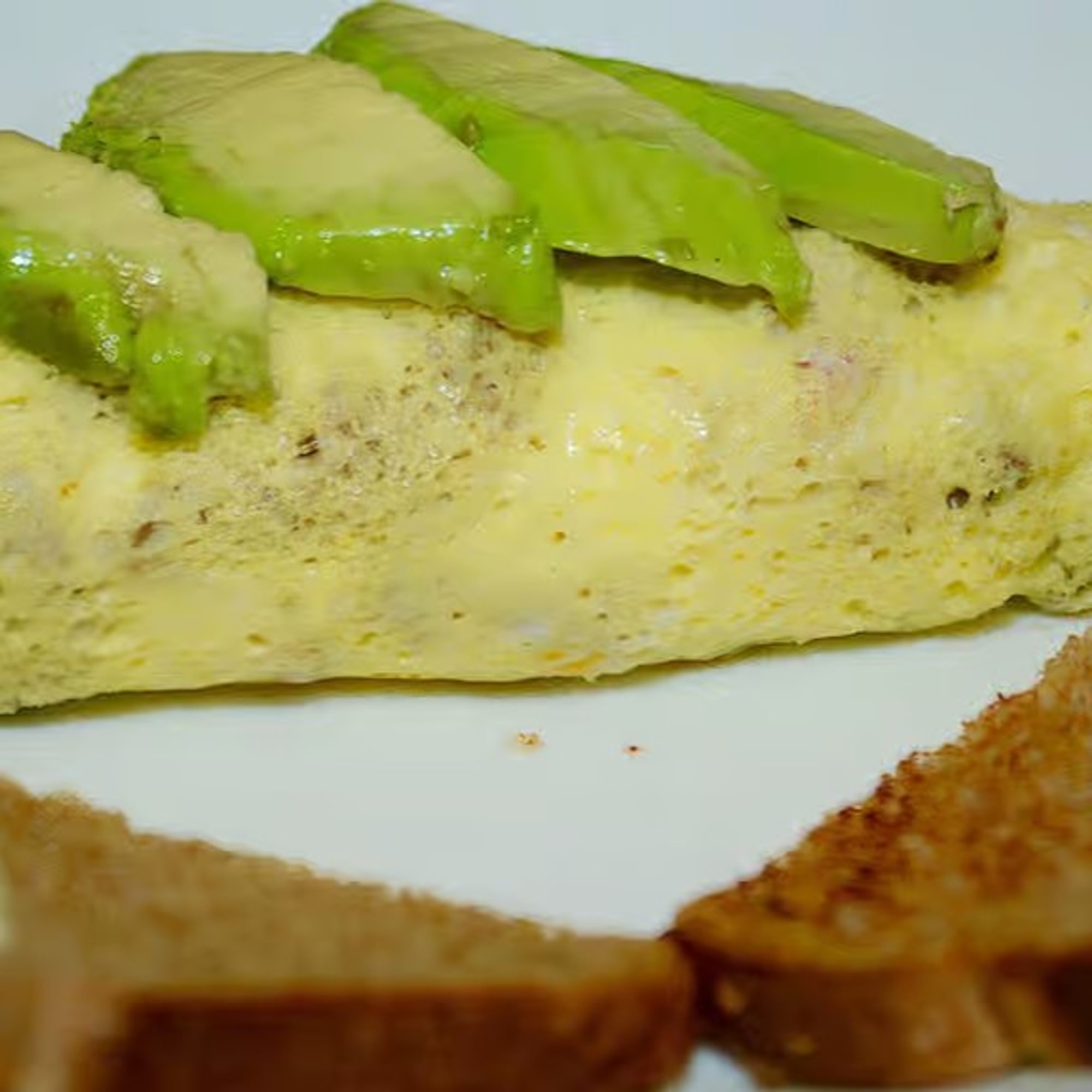 4. Sutter St. omelet