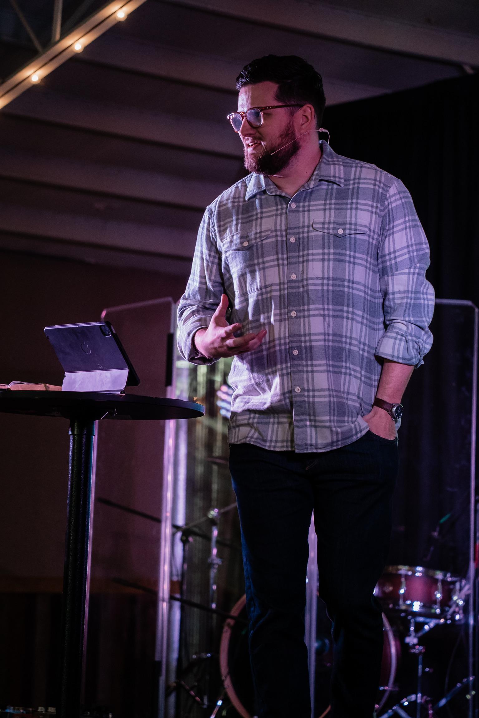 Eagle Creek Church - Warrensburg Image