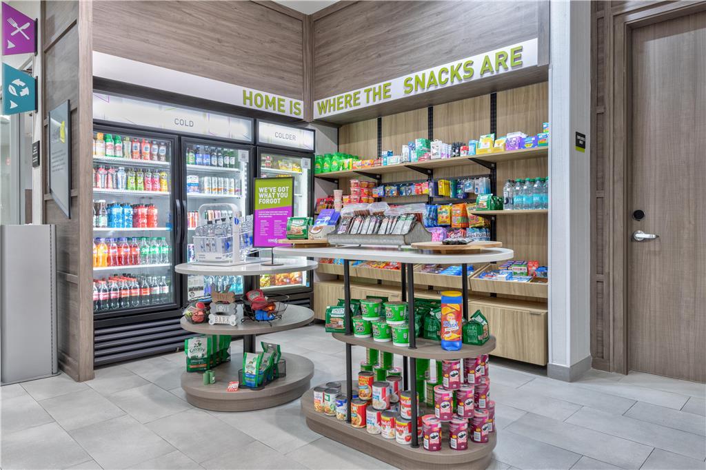 Home2 Suites by Hilton Paris Image