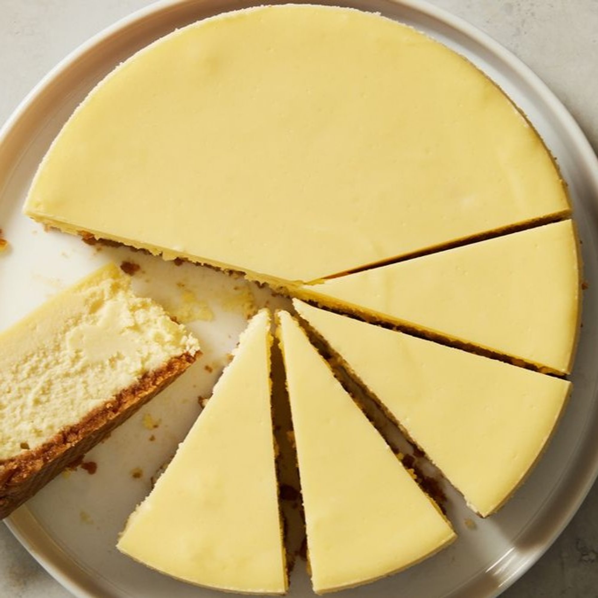 Cheesecake