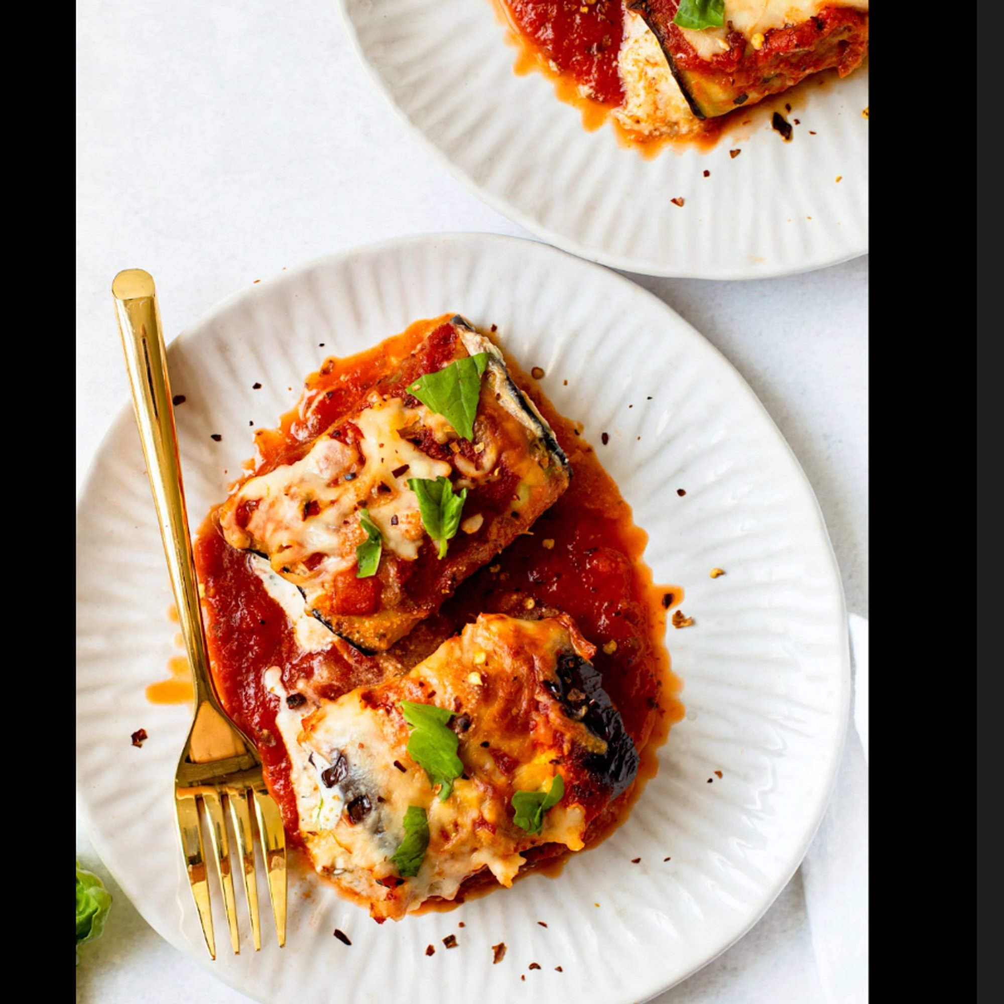 Eggplant Rollatini