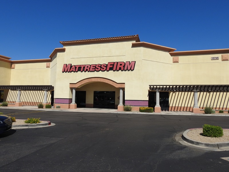 Images Mattress Firm Sonora Village