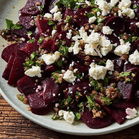 Beet Salad