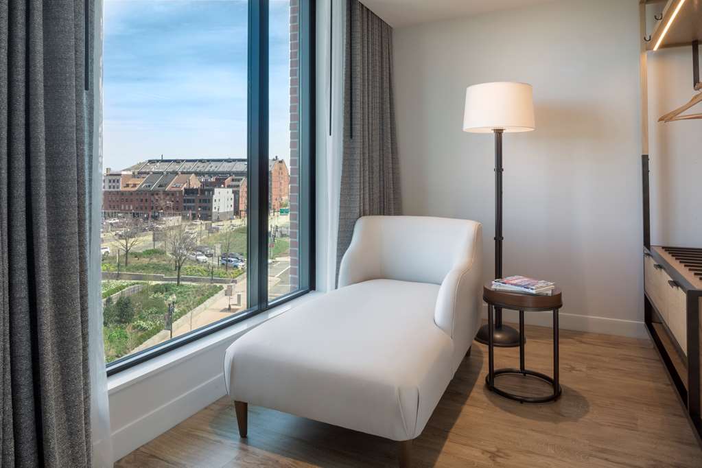 Canopy by Hilton Boston Downtown Image