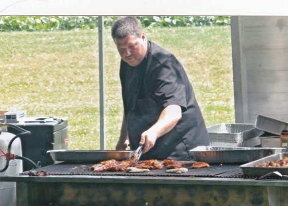 mmm...Ribs!