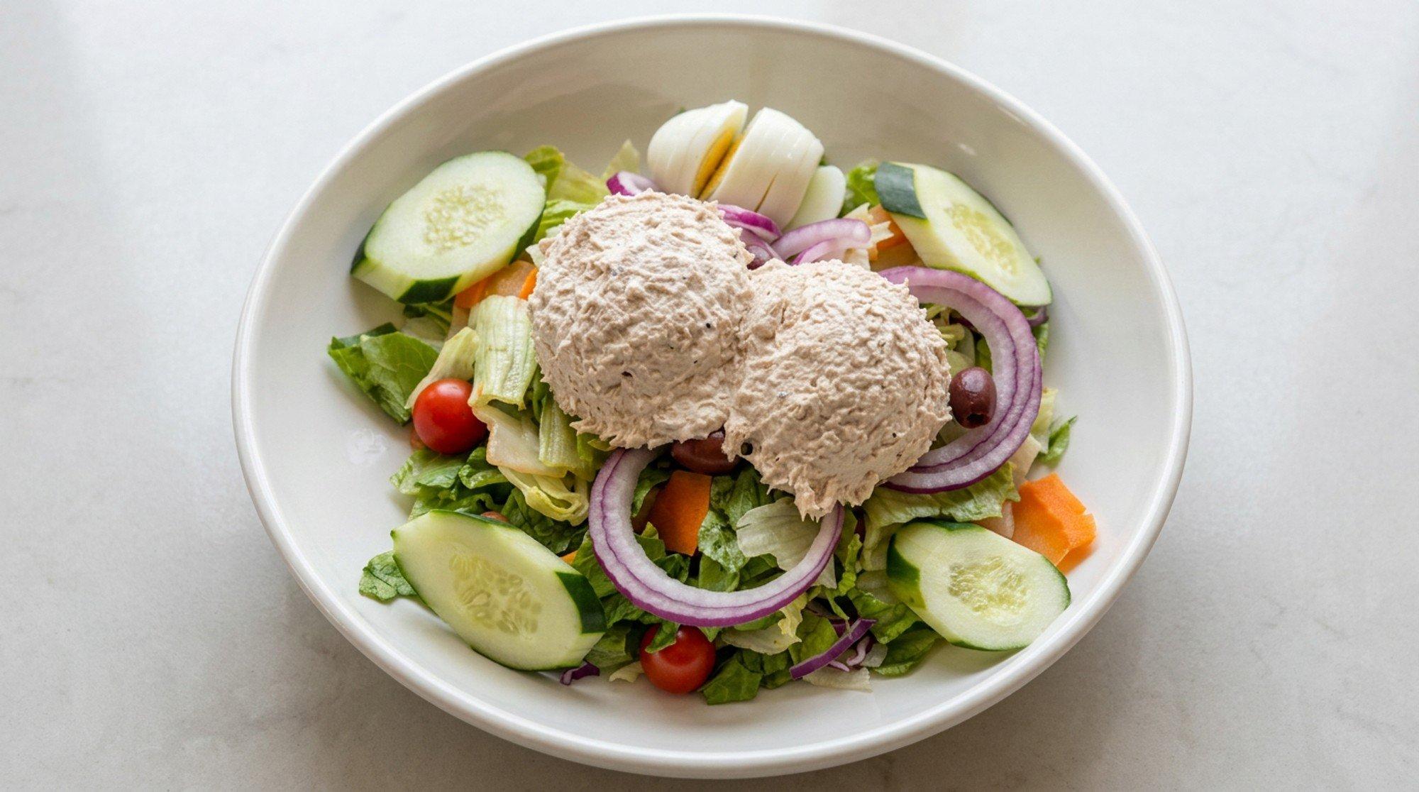 Tuna Salad