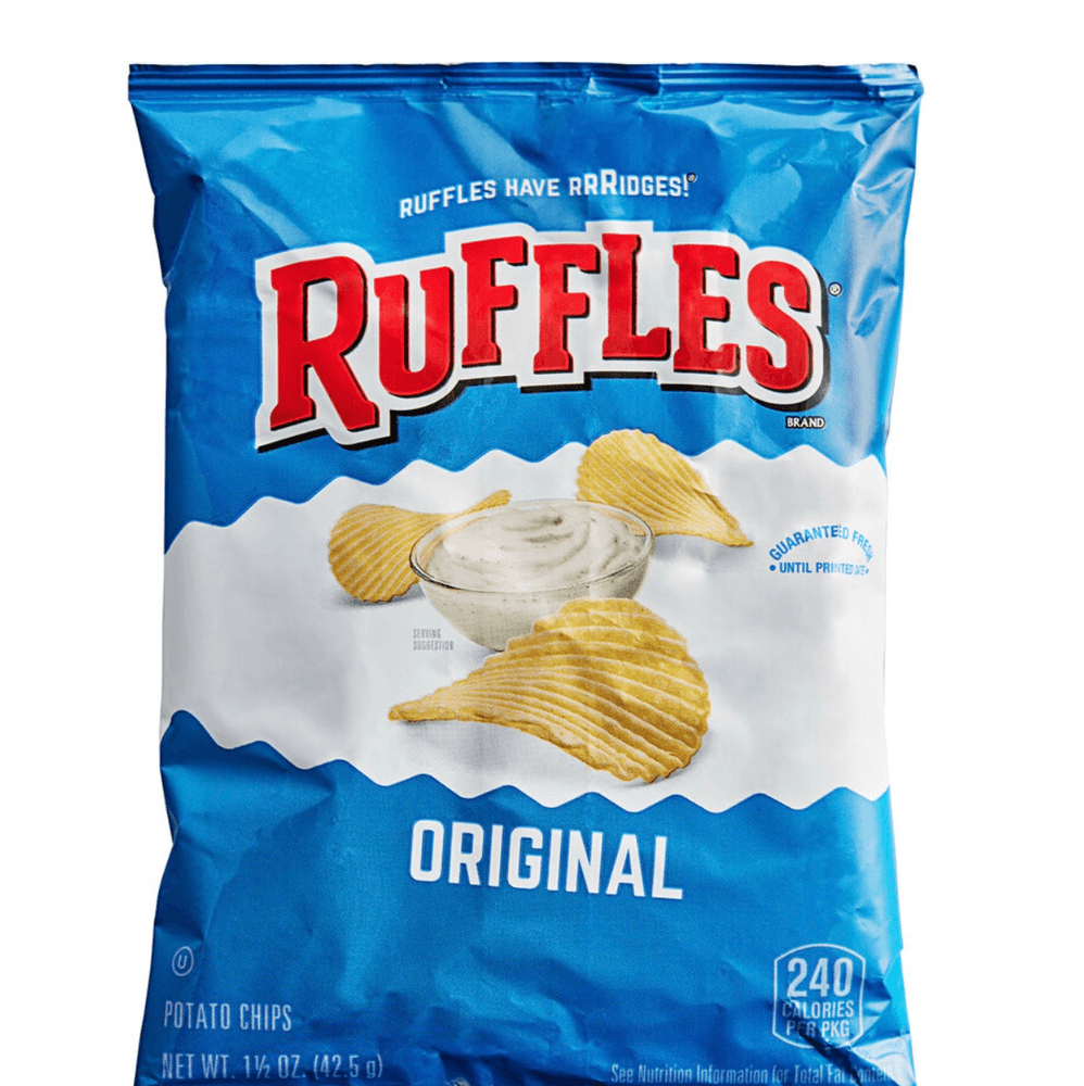 Bag of Chips